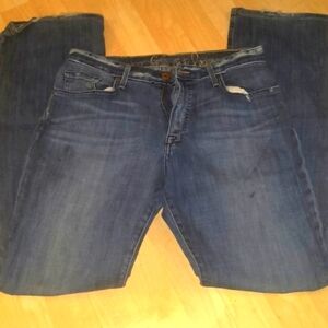 Chip & Pepper LA-CAL Picklewagon Men's Size 30W Designer Denim Blue Jeans